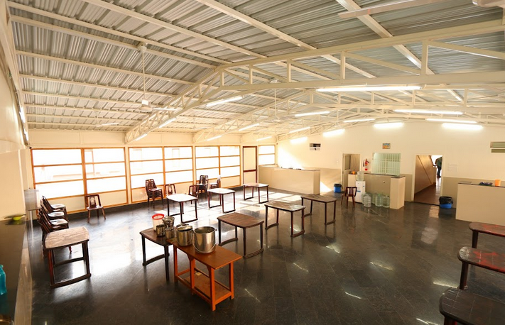 AM Jain College Chennai Boys Hostel photo 4