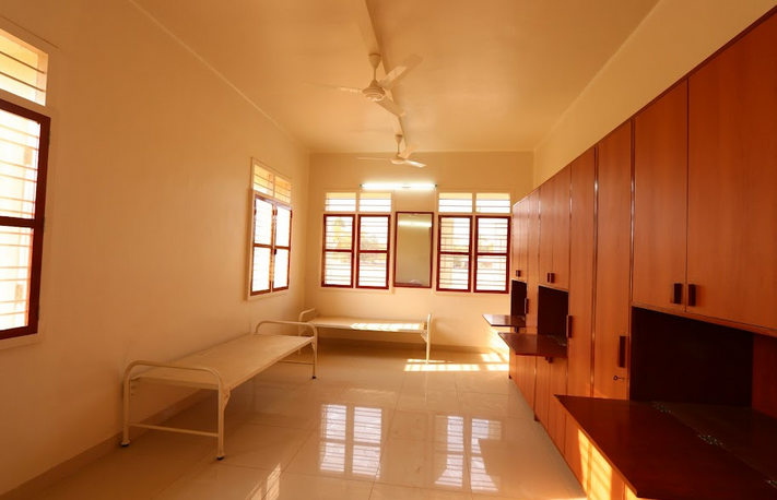 AM Jain College Chennai Boys Hostel photo 8
