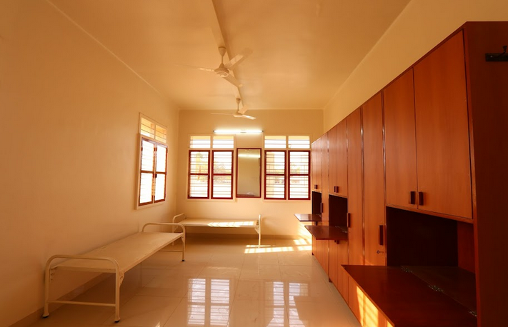 AM Jain College Chennai Boys Hostel photo 9