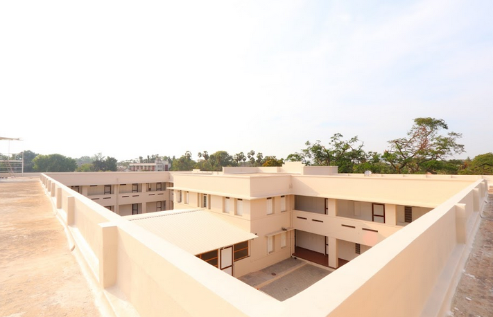 AM Jain College Chennai Boys Hostel photo 11