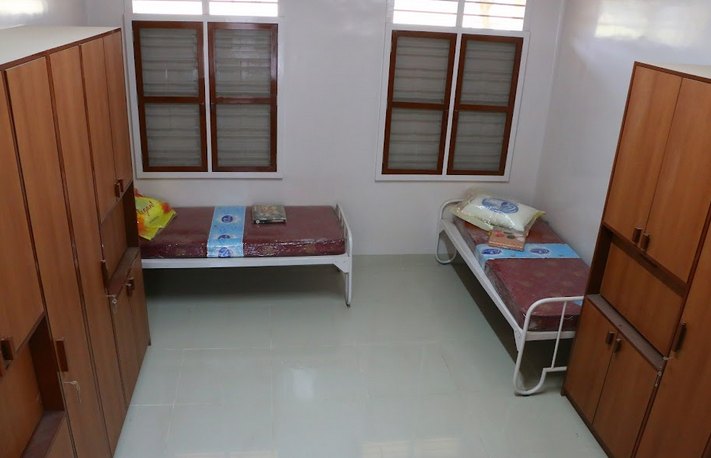 AM Jain College Chennai Boys Hostel photo 12