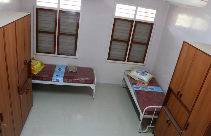AM Jain College Chennai Boys Hostel photo 13