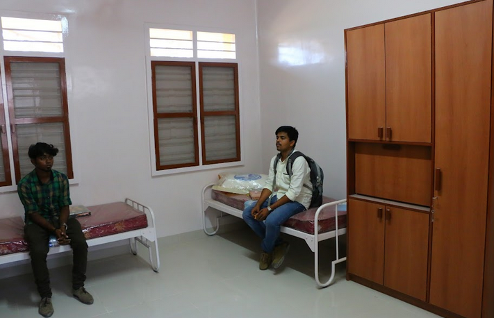 AM Jain College Chennai Boys Hostel photo 15