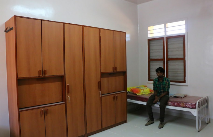AM Jain College Chennai Boys Hostel photo 16
