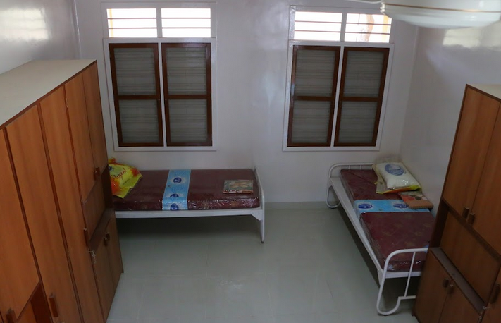 AM Jain College Chennai Boys Hostel photo 19