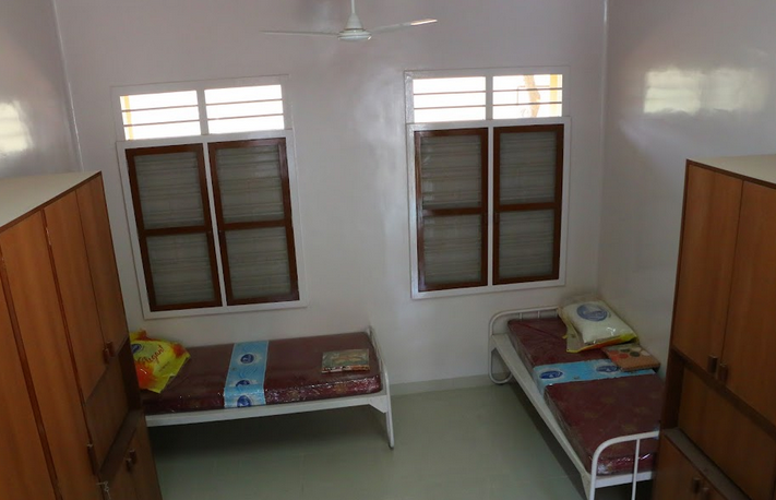 AM Jain College Chennai Boys Hostel photo 20