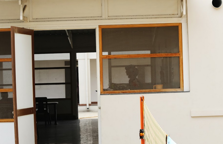 AM Jain College Chennai Boys Hostel photo 23