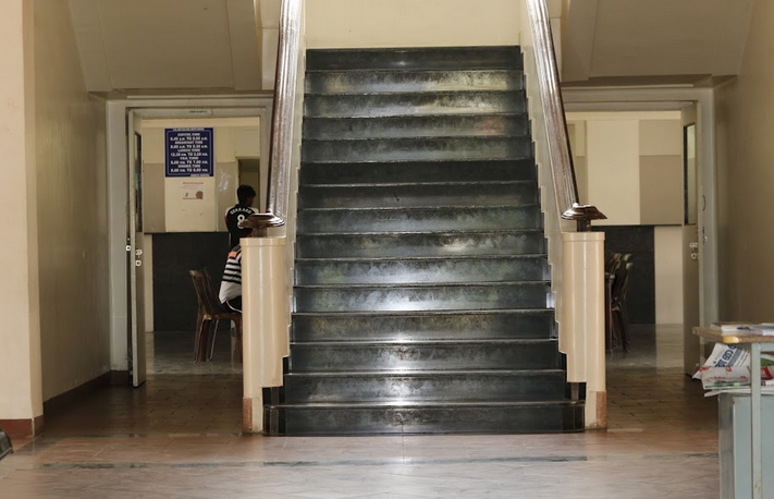 AM Jain College Chennai Boys Hostel photo 24