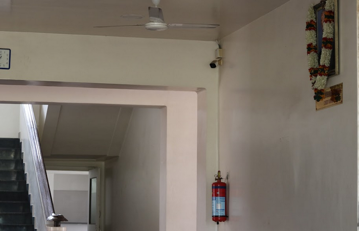 AM Jain College Chennai Boys Hostel photo 25