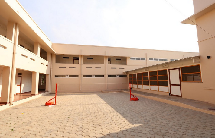 AM Jain College Chennai Boys Hostel photo 31