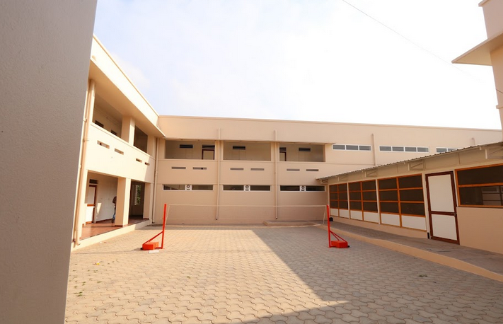 AM Jain College Chennai Boys Hostel photo 33