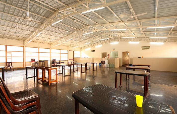 AM Jain College Chennai Boys Hostel photo 34