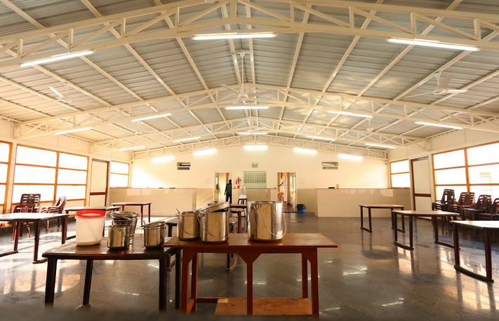 AM Jain College Chennai Boys Hostel photo 35