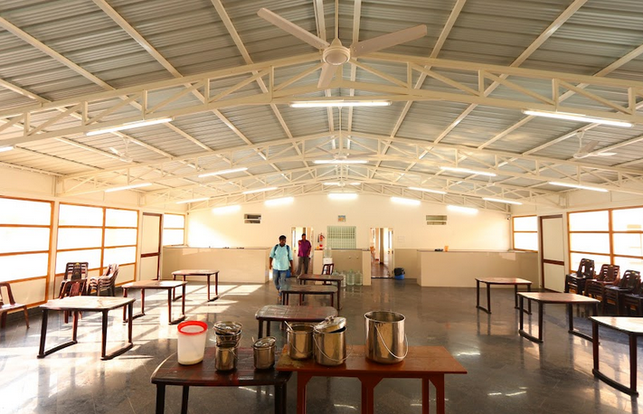 AM Jain College Chennai Boys Hostel photo 36
