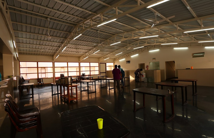 AM Jain College Chennai Boys Hostel photo 38