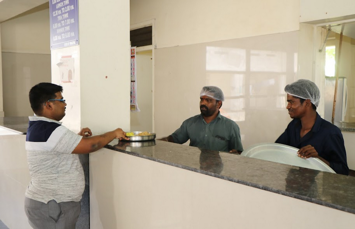 AM Jain College Chennai Boys Hostel photo 39