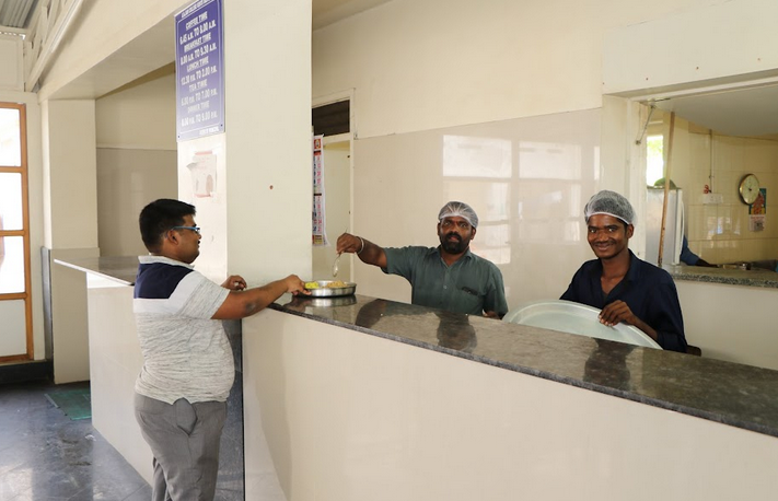 AM Jain College Chennai Boys Hostel photo 40