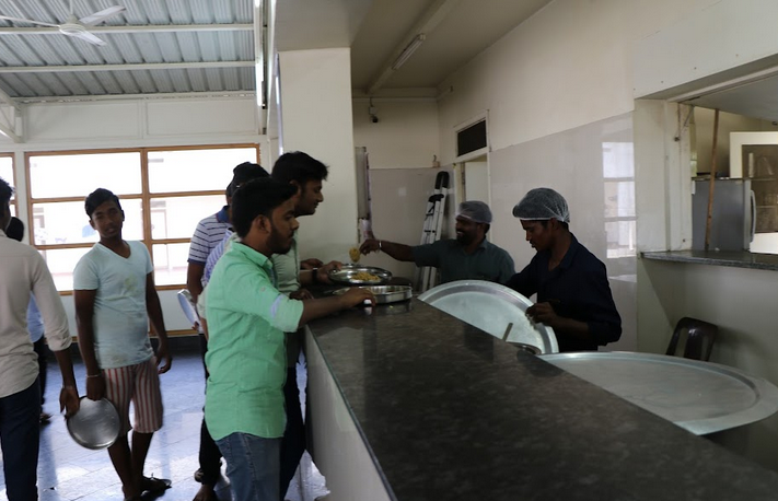 AM Jain College Chennai Boys Hostel photo 43