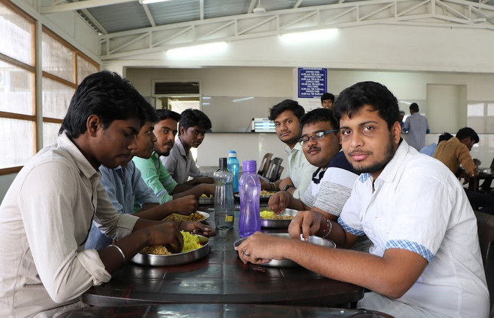 AM Jain College Chennai Boys Hostel photo 45