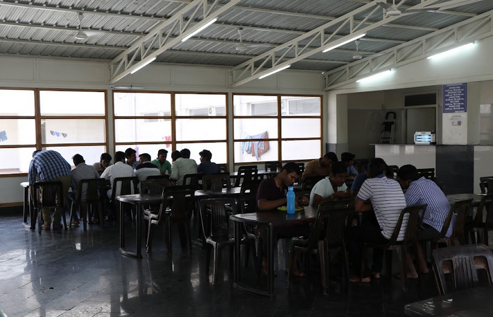 AM Jain College Chennai Boys Hostel photo 47
