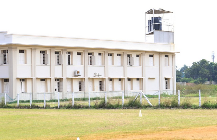 AM Jain College Chennai Boys Hostel photo 49