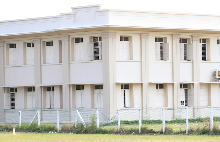 AM Jain College Chennai Boys Hostel photo 50
