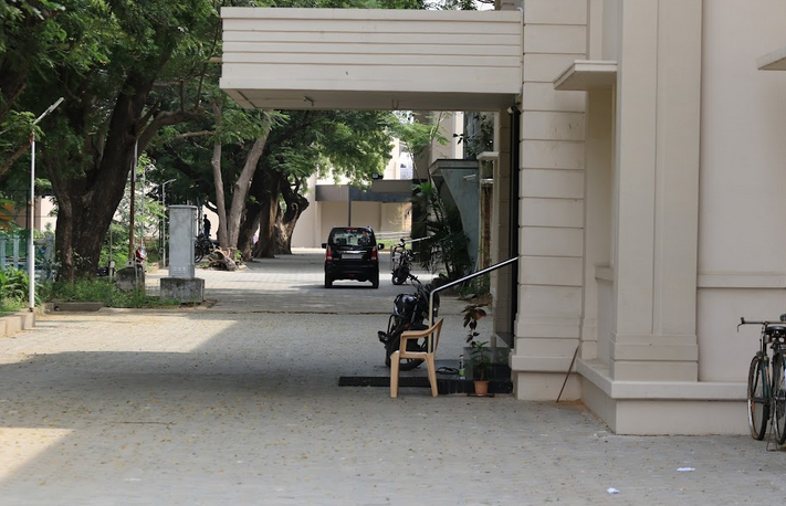 AM Jain College Chennai Boys Hostel photo 51