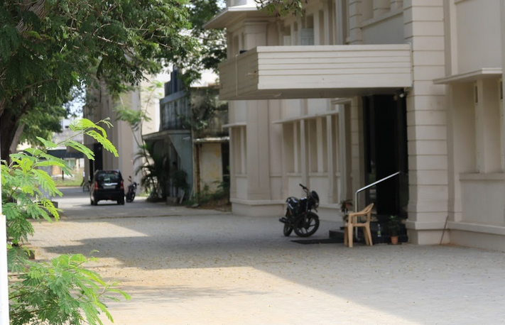 AM Jain College Chennai Boys Hostel photo 52