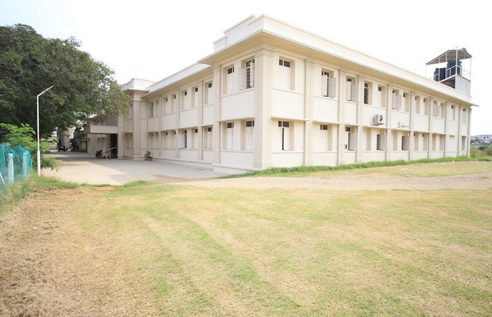 AM Jain College Chennai Boys Hostel photo 55