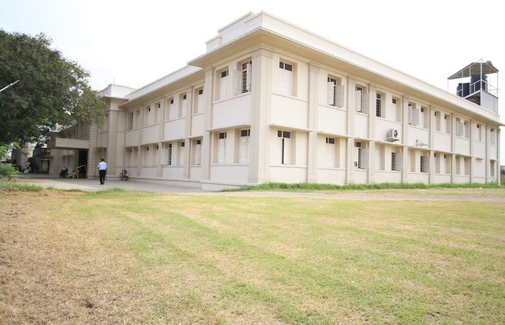 AM Jain College Chennai Boys Hostel photo 57