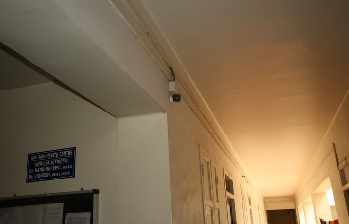 AM Jain College Chennai Boys Hostel photo 58