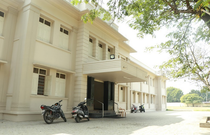 AM Jain College Chennai Boys Hostel photo 62