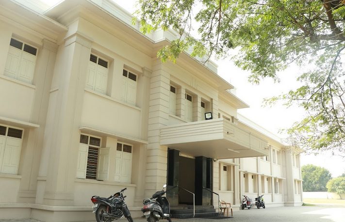 AM Jain College Chennai Boys Hostel photo 63