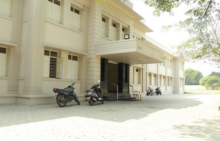 AM Jain College Chennai Boys Hostel photo 64