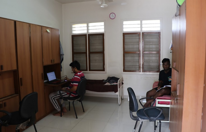 AM Jain College Chennai Boys Hostel photo 70
