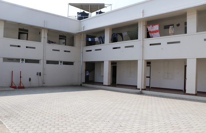 AM Jain College Chennai Boys Hostel photo 71