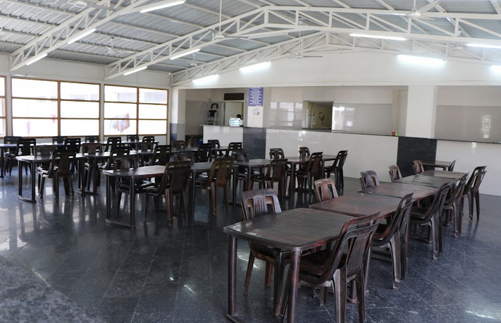 AM Jain College Chennai Boys Hostel photo 72