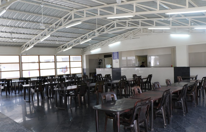 AM Jain College Chennai Boys Hostel photo 73