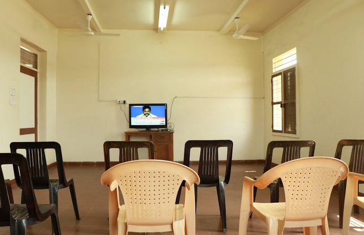 AM Jain College Chennai Boys Hostel photo 75