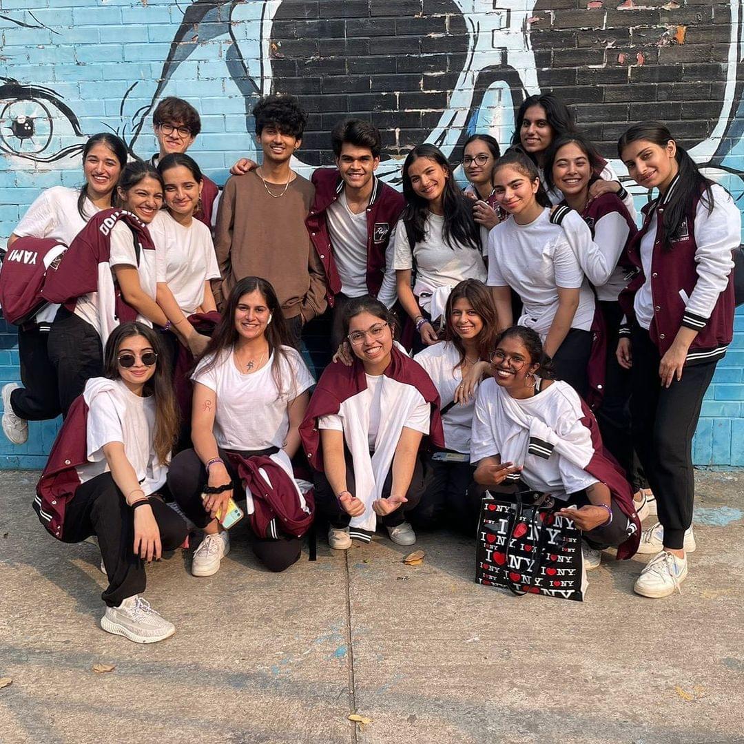 O.P. Jindal Global University Accomplishment photo 5