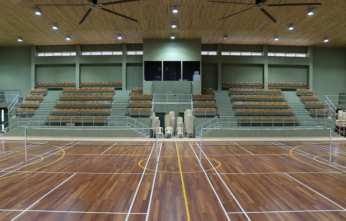 AM Jain College Chennai Campus Images photo 3