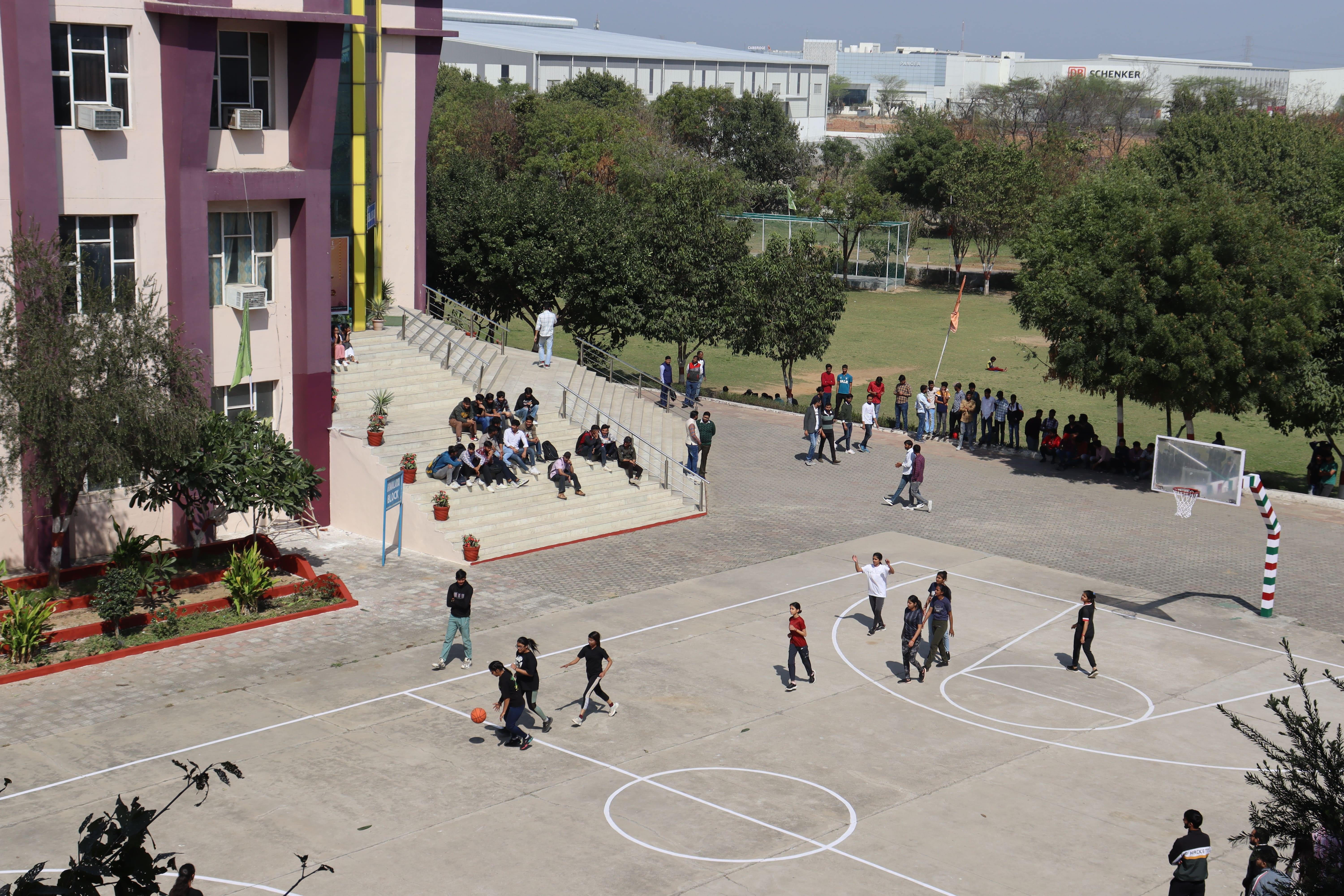 WCTM Sports Fest photo 17