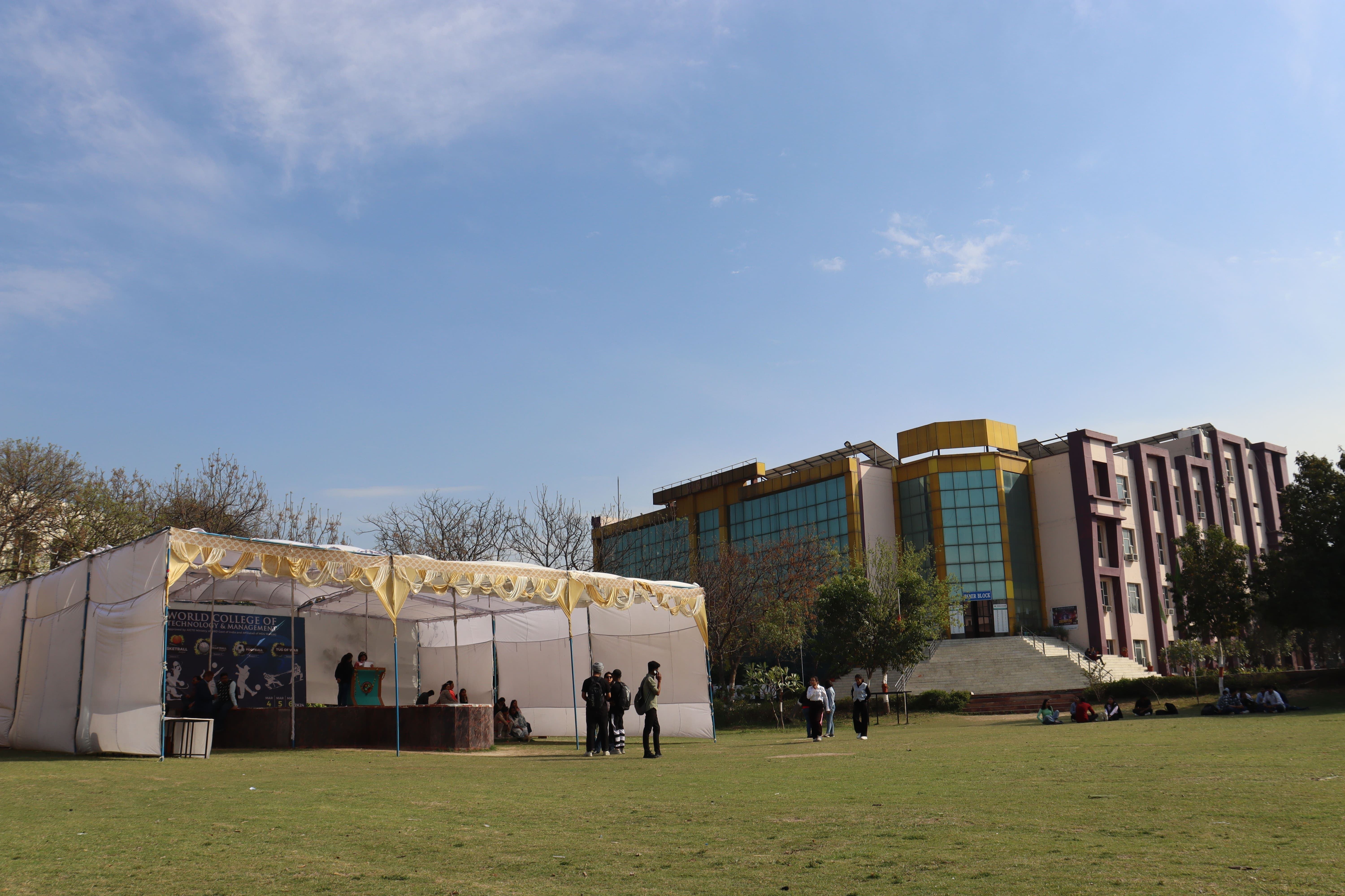 WCTM Sports Fest photo 20