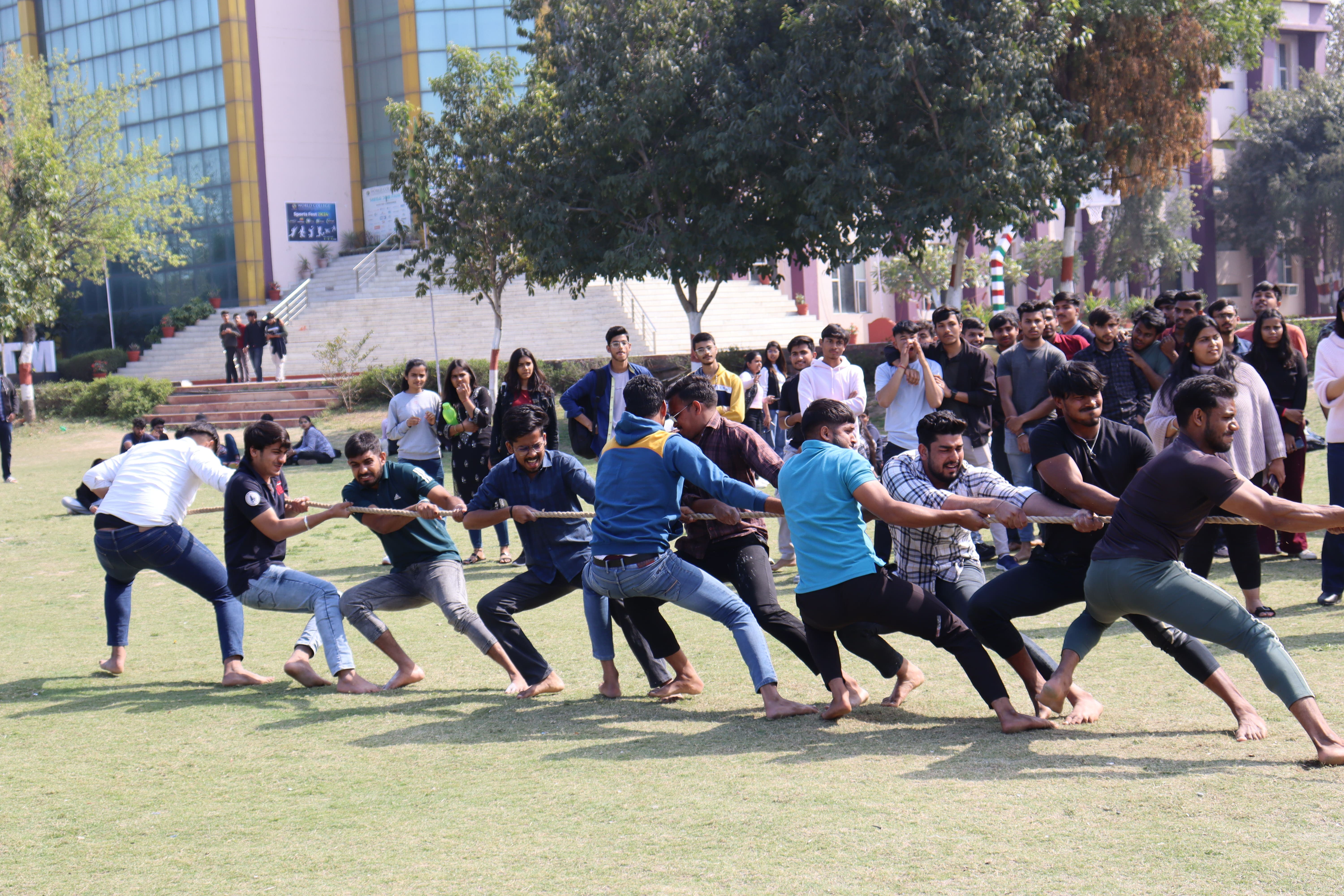 WCTM Sports Fest photo 25