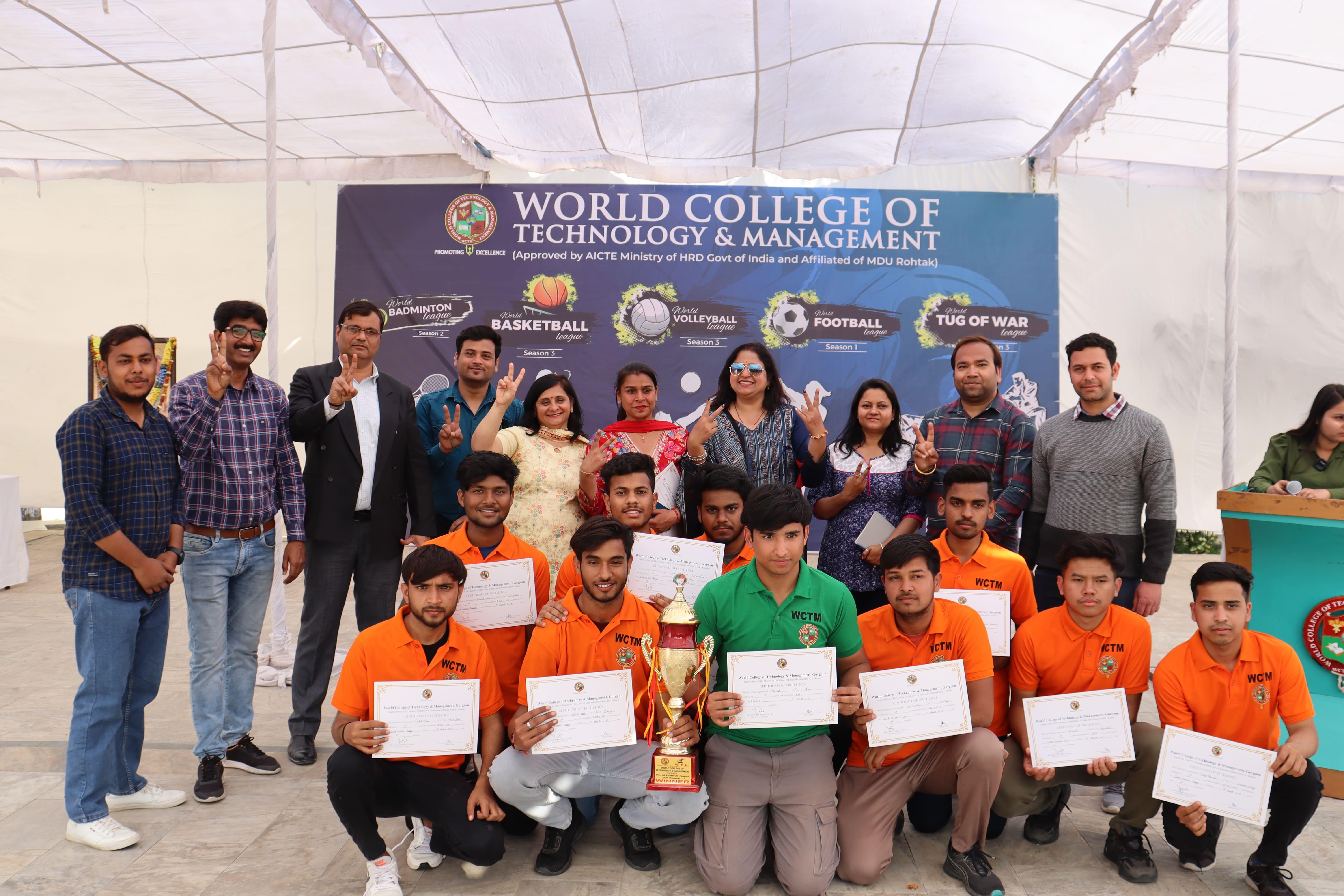 WCTM Sports Fest photo 26