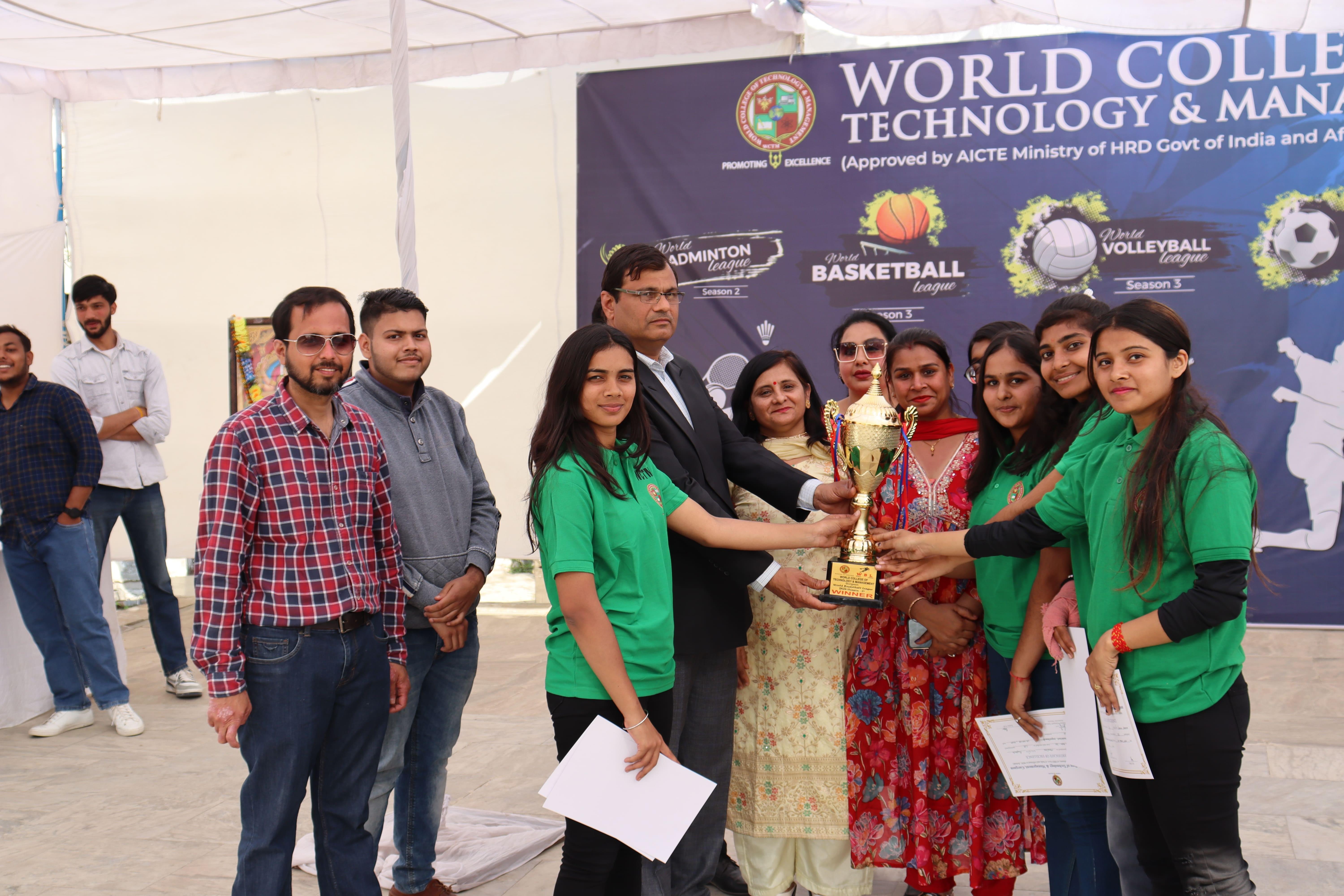 WCTM Sports Fest photo 27