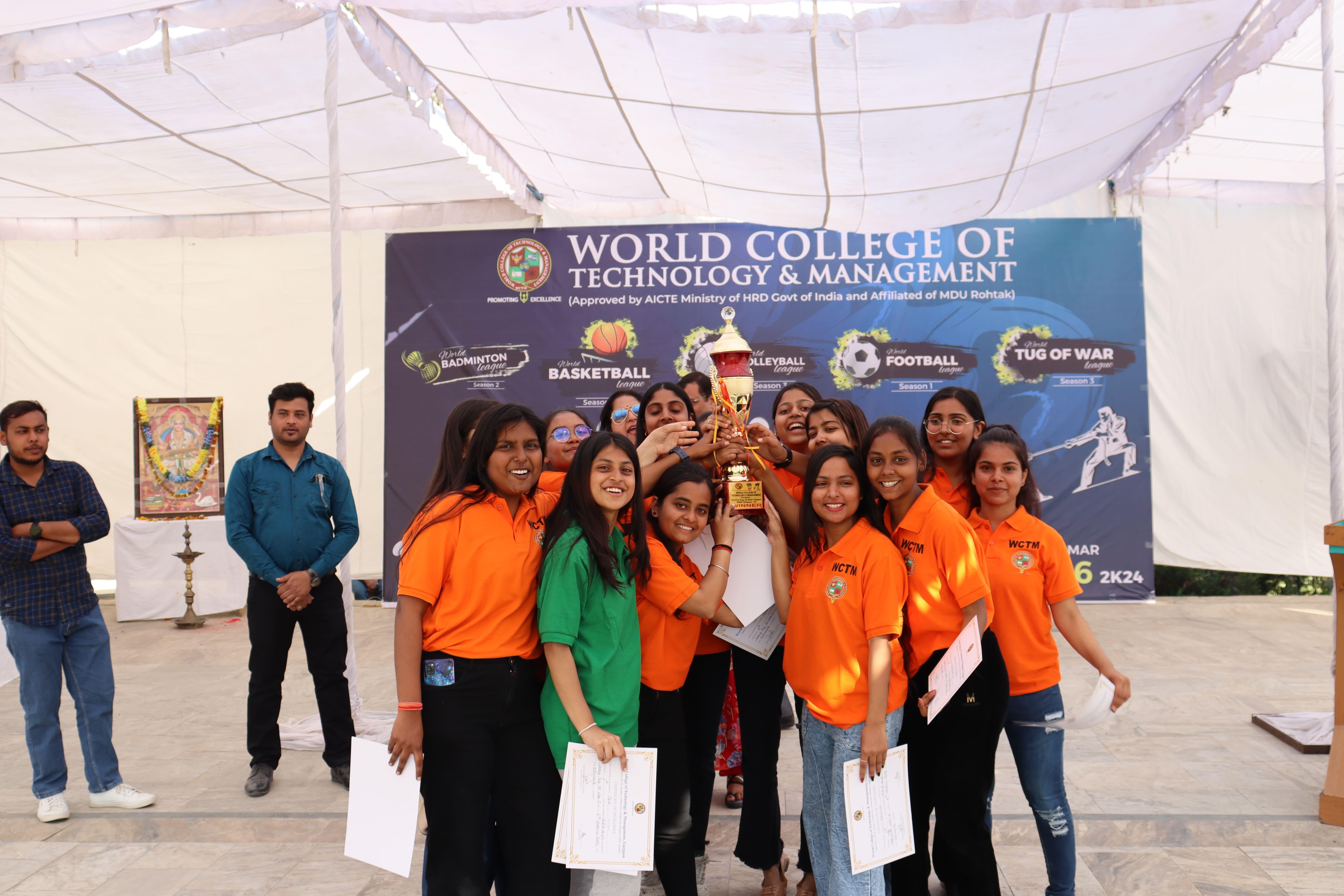 WCTM Sports Fest photo 28