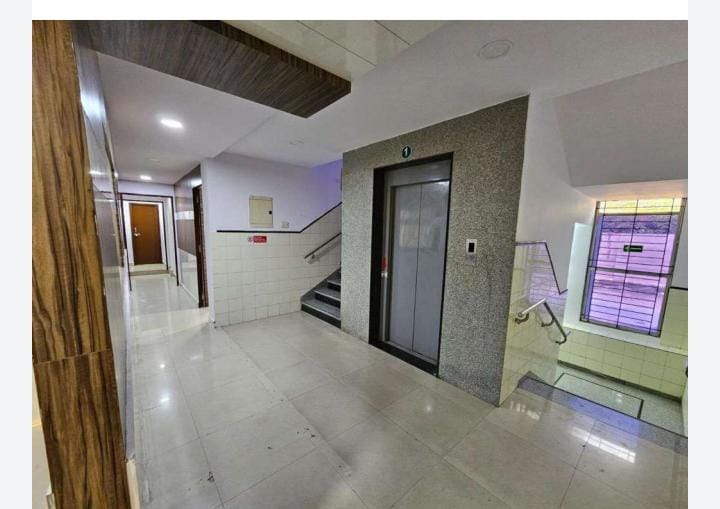 Hyderabad School of Business Academic Building photo 7