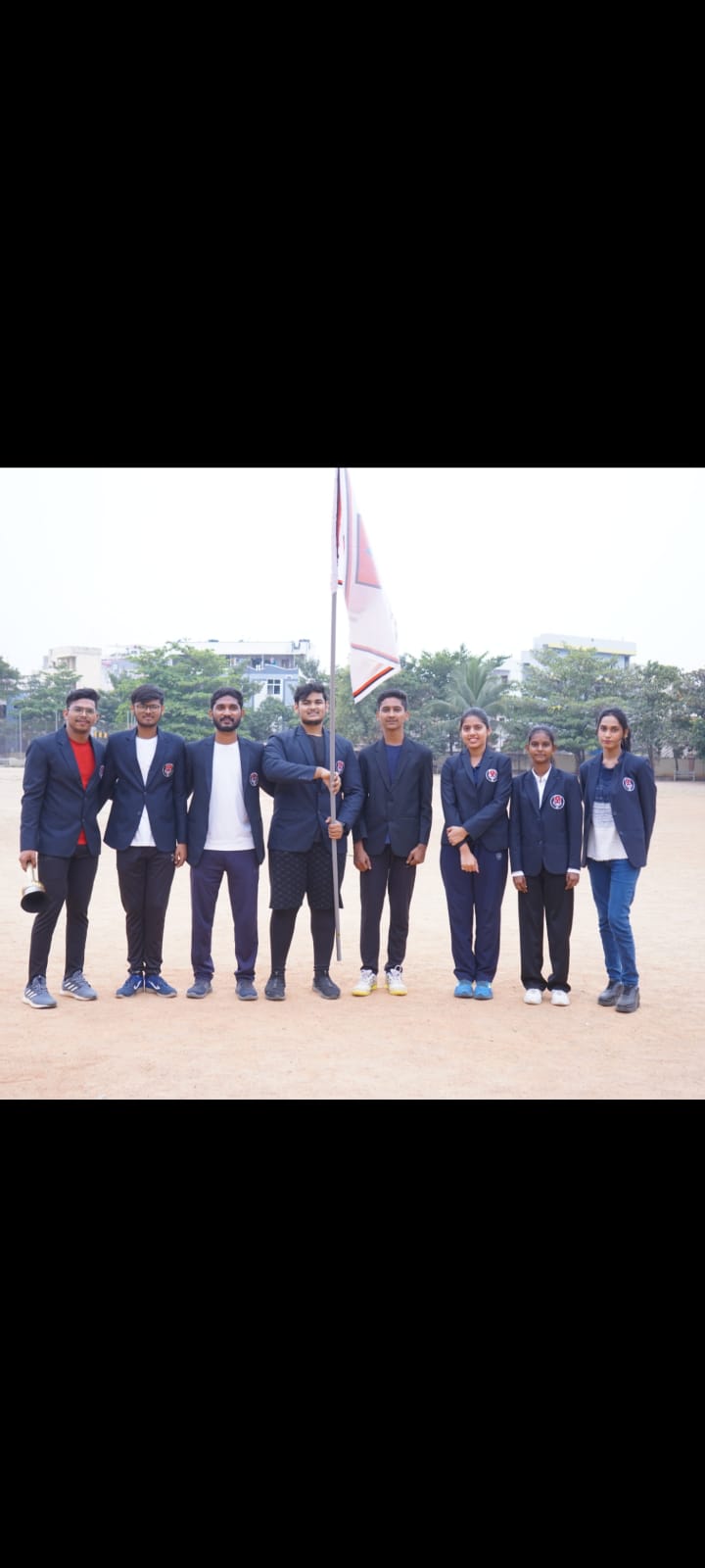 Hyderabad School of Business Events photo 36