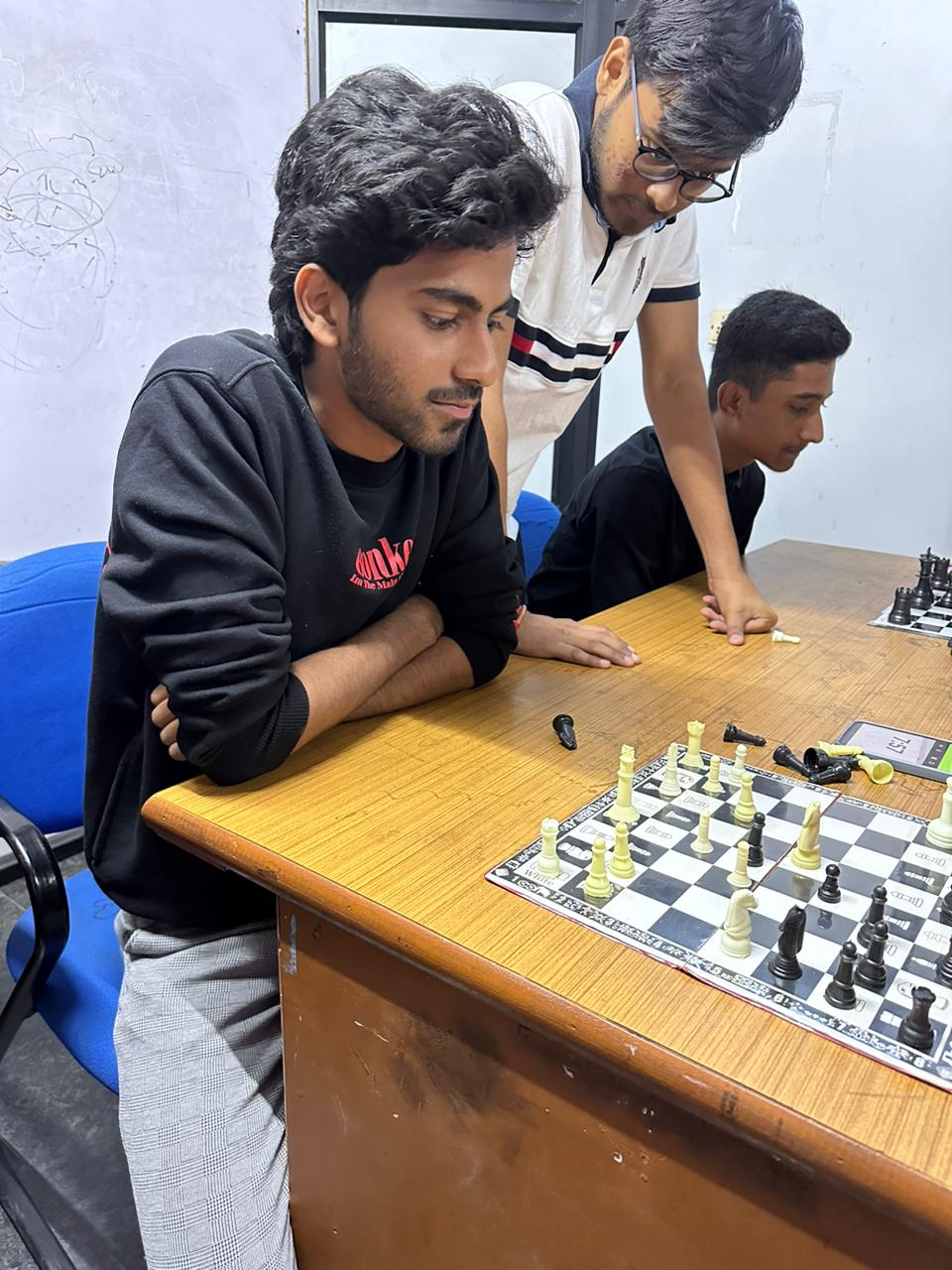 Hyderabad School of Business Events photo 34